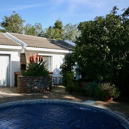 Clouds Guest House Durbanville Εξωτερικό φωτογραφία