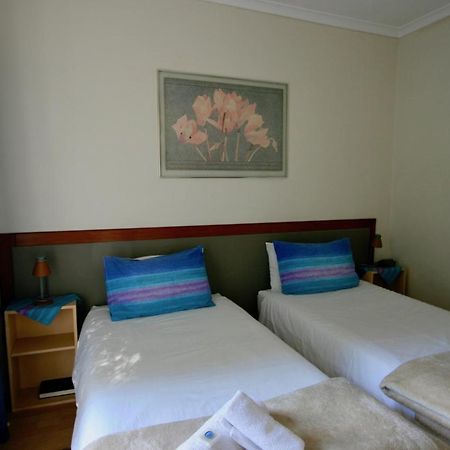 Clouds Guest House Durbanville Εξωτερικό φωτογραφία