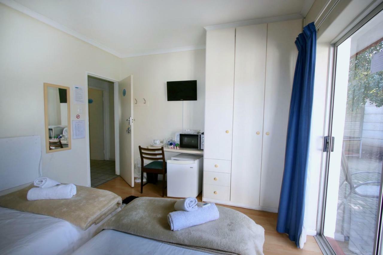 Clouds Guest House Durbanville Εξωτερικό φωτογραφία