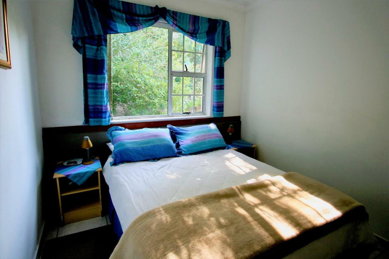 Clouds Guest House Durbanville Εξωτερικό φωτογραφία