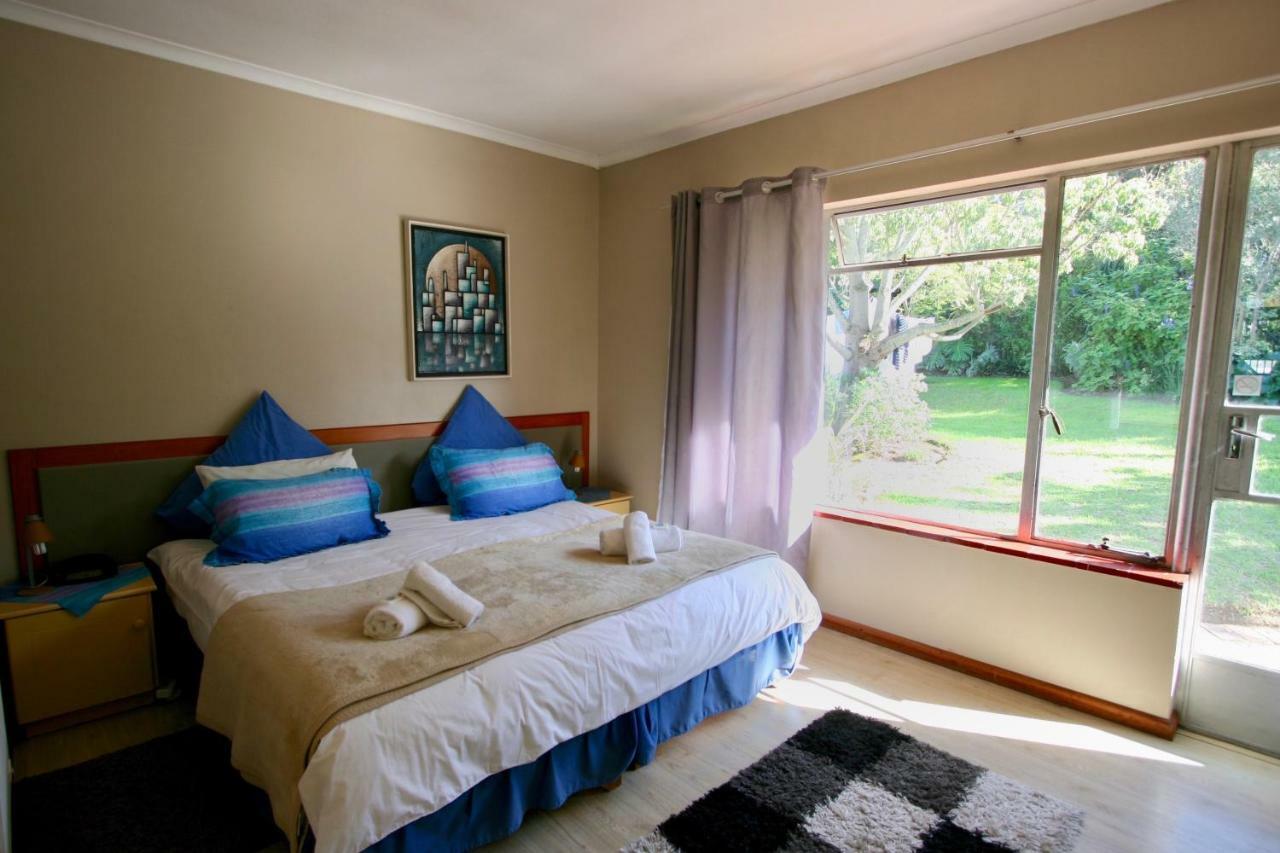 Clouds Guest House Durbanville Εξωτερικό φωτογραφία