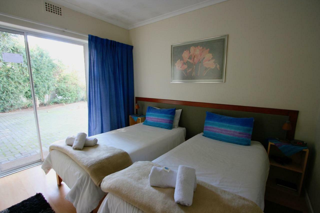 Clouds Guest House Durbanville Εξωτερικό φωτογραφία