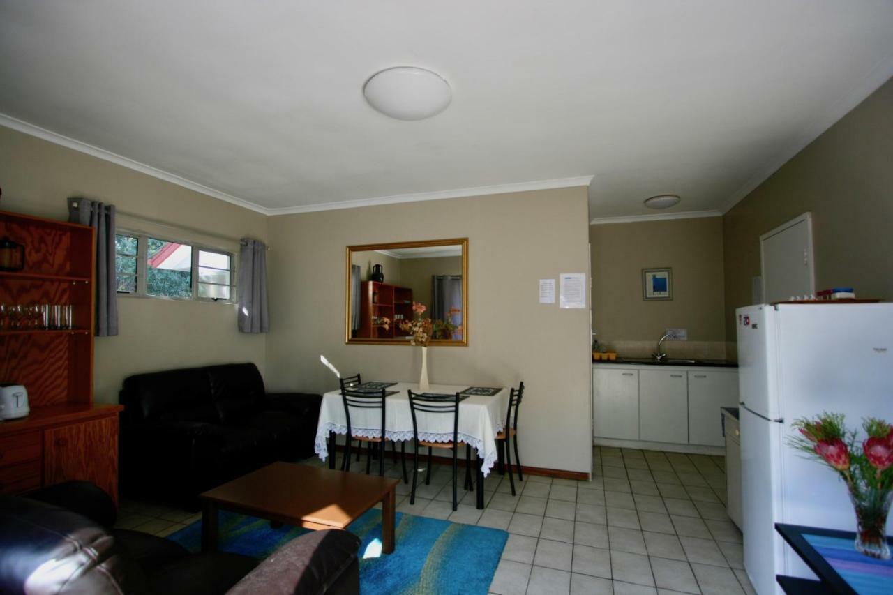Clouds Guest House Durbanville Εξωτερικό φωτογραφία