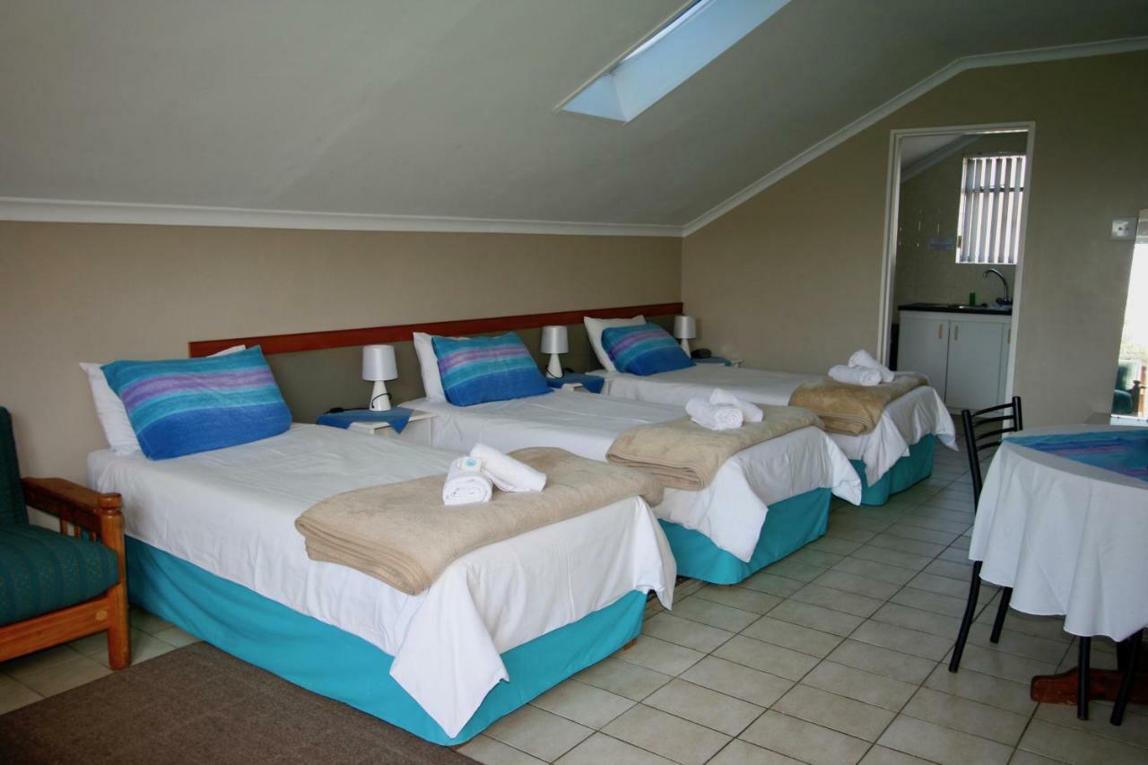 Clouds Guest House Durbanville Εξωτερικό φωτογραφία