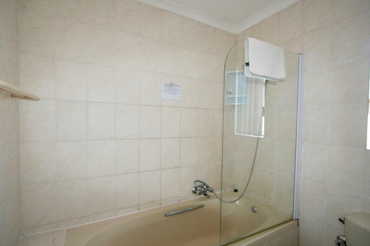 Clouds Guest House Durbanville Εξωτερικό φωτογραφία