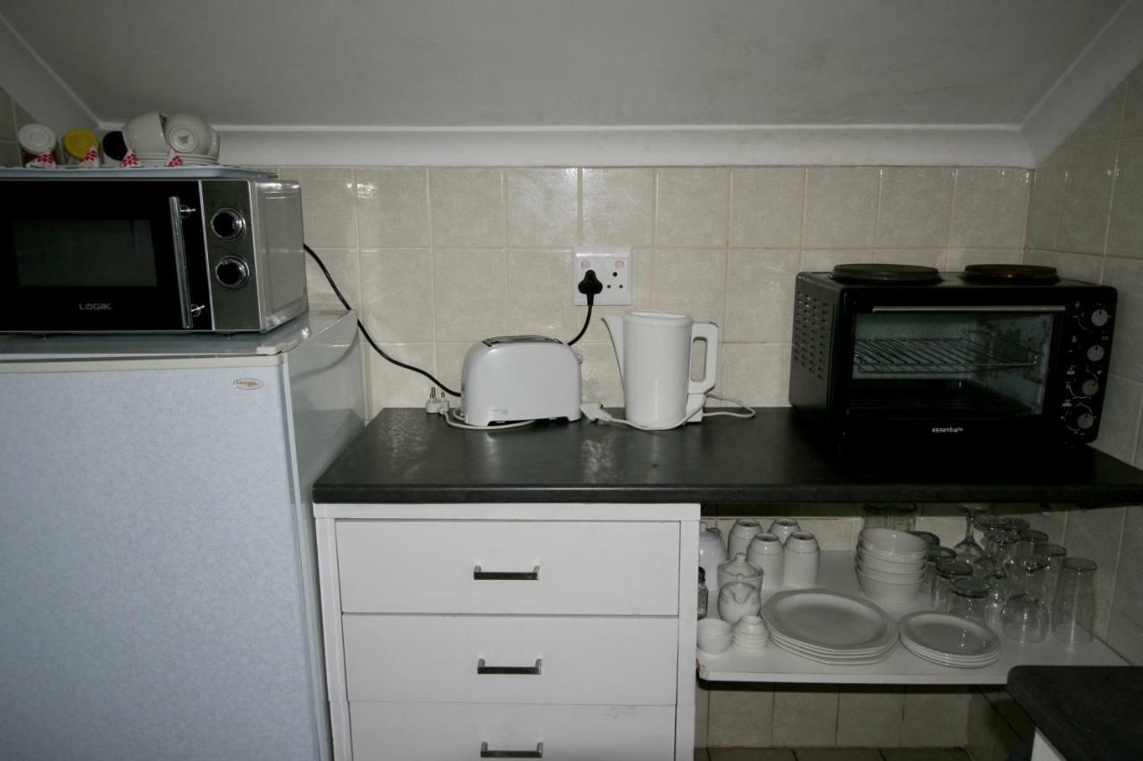 Clouds Guest House Durbanville Εξωτερικό φωτογραφία