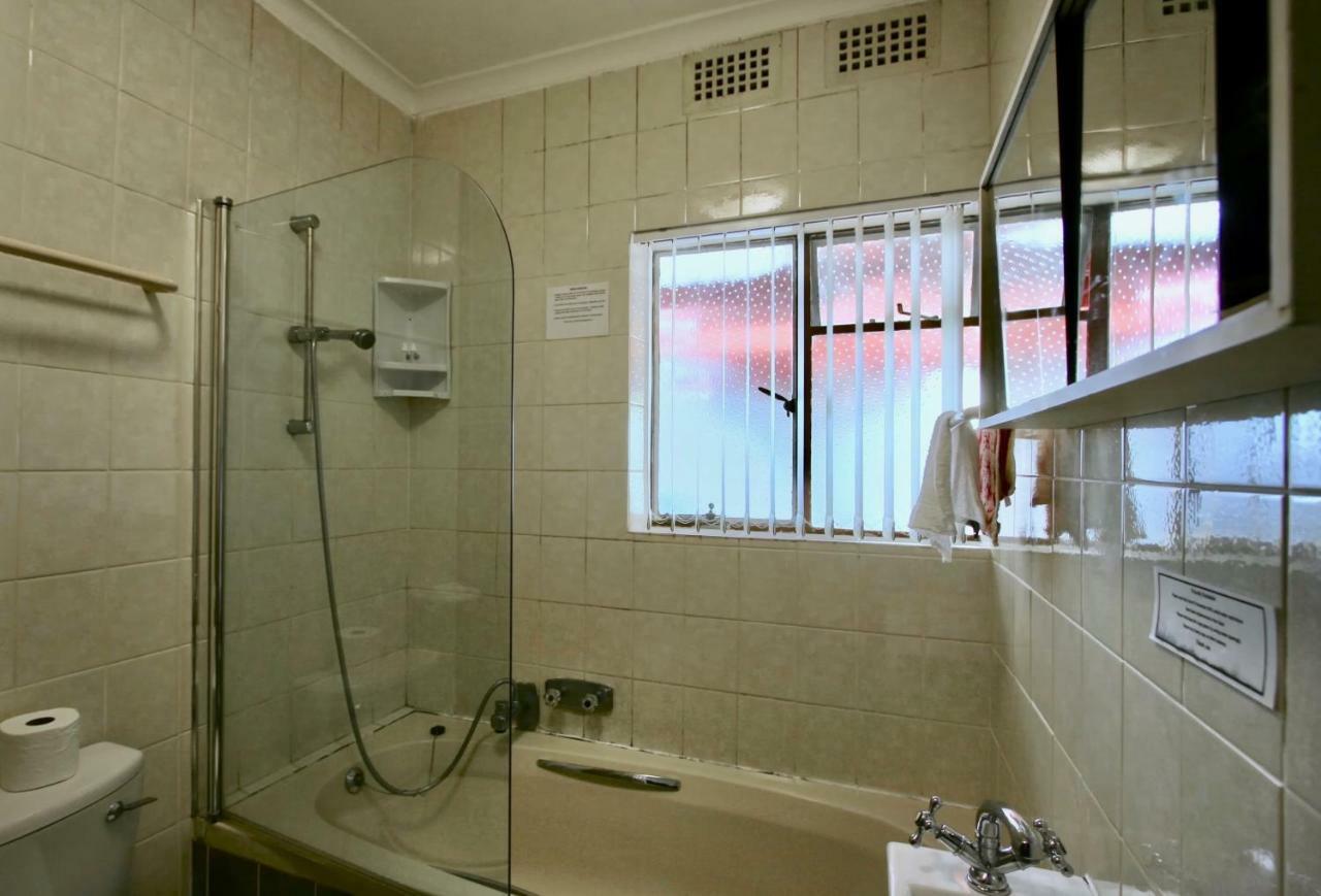 Clouds Guest House Durbanville Εξωτερικό φωτογραφία