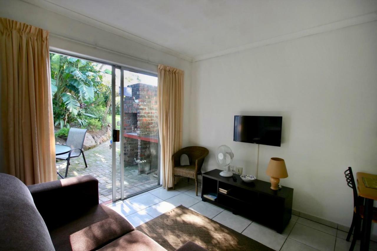 Clouds Guest House Durbanville Εξωτερικό φωτογραφία