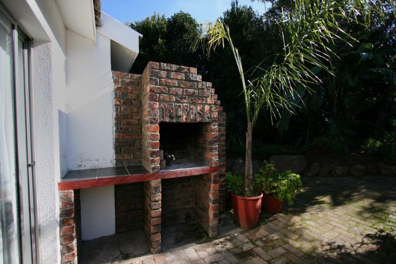 Clouds Guest House Durbanville Εξωτερικό φωτογραφία