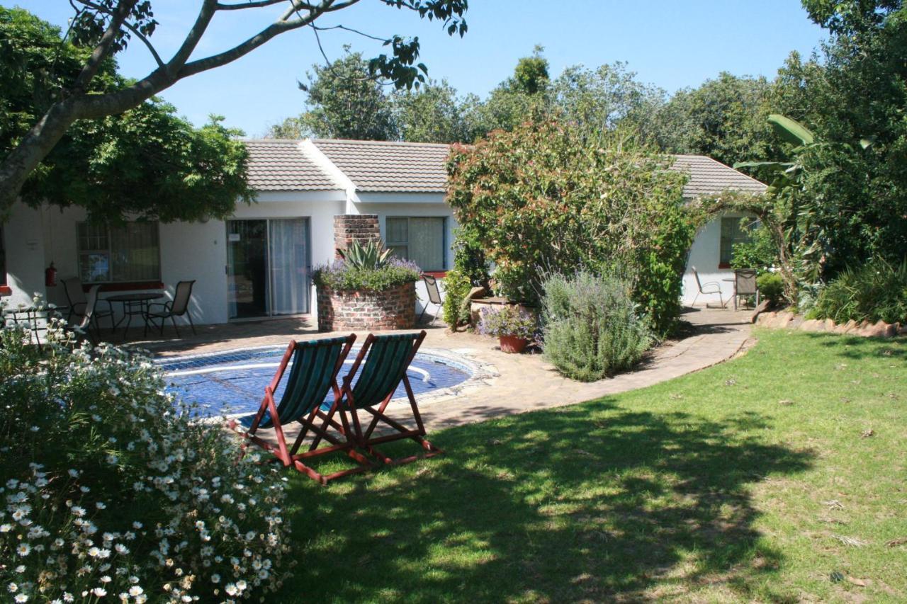 Clouds Guest House Durbanville Εξωτερικό φωτογραφία