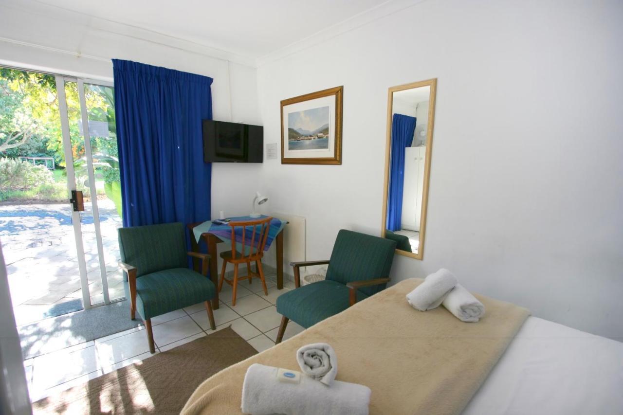 Clouds Guest House Durbanville Εξωτερικό φωτογραφία