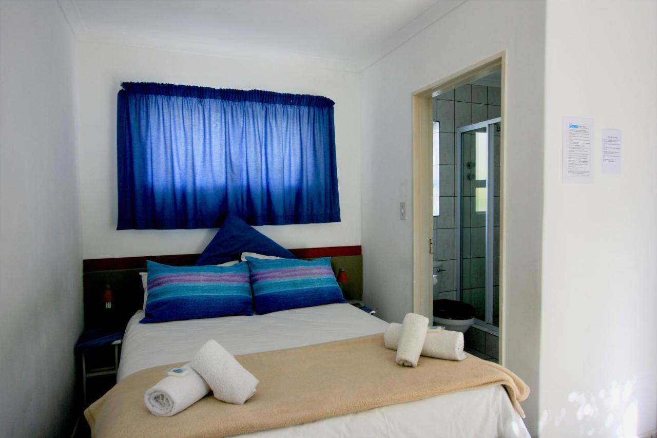 Clouds Guest House Durbanville Εξωτερικό φωτογραφία