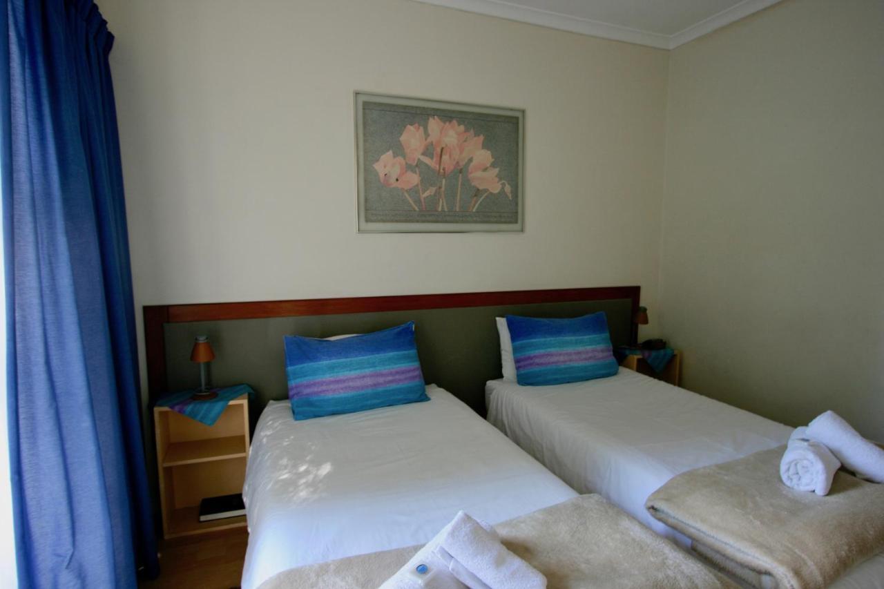 Clouds Guest House Durbanville Εξωτερικό φωτογραφία