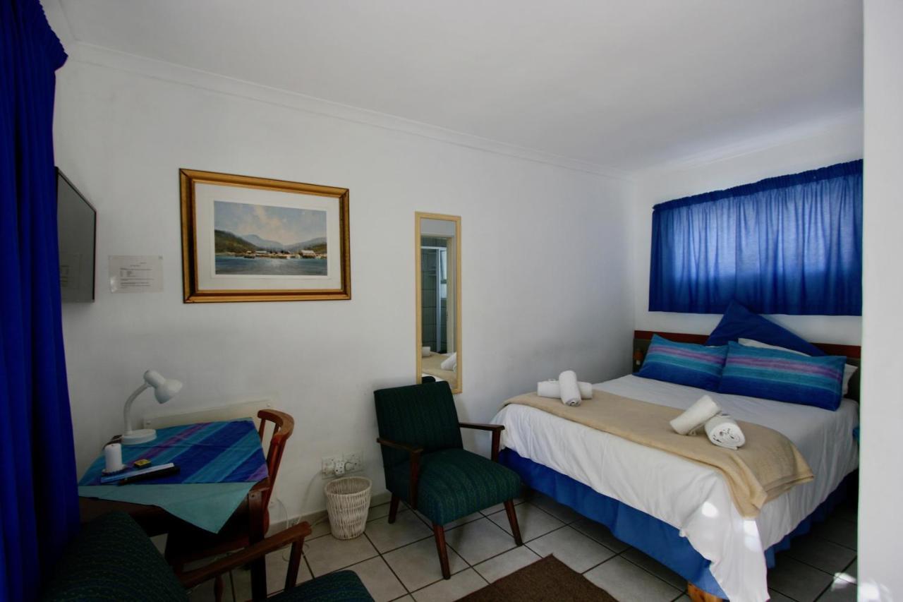 Clouds Guest House Durbanville Εξωτερικό φωτογραφία